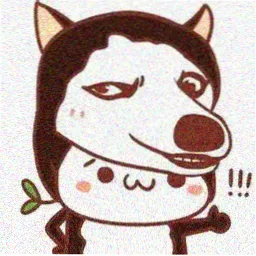 观众社群代表人物头像