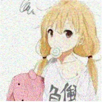 读者青苔记的头像